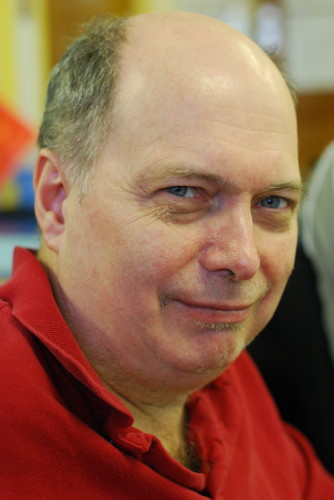 Derek Main